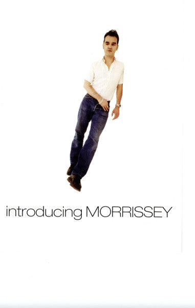 Morrissey : Introducing Morrissey (DVD-V)