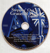 Grateful Dead* : Steppin' Out With The Grateful Dead England '72 (4xHDCD, Album)