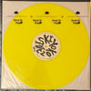 Hayley Kiyoko : I'm Too Sensitive For This Shit (12", Ltd, Yel)