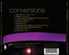 Kruder & Dorfmeister : Conversions - A K&D Selection (CD, Mixed, RP)