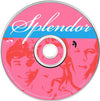 Various : Splendor - Original Motion Picture Soundtrack (CD, Album)
