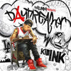 Kid Ink : Daydreamer (CDr, Comp, Mixtape, Promo)