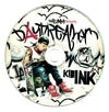 Kid Ink : Daydreamer (CDr, Comp, Mixtape, Promo)