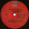 Frankie Feliciano Presents Boogalu : A Place In The Sun / One Note Samba (12")