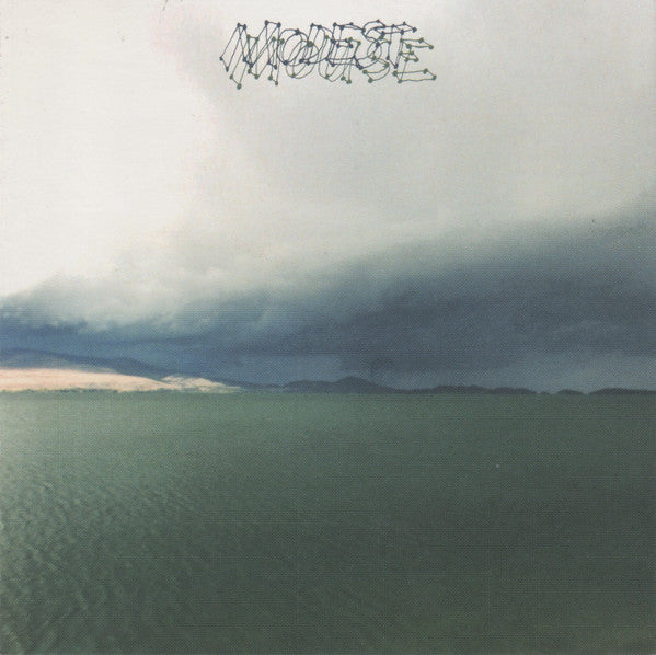 Modest Mouse : The Fruit That Ate Itself (CD, EP)