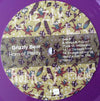 Grizzly Bear : Horn Of Plenty (LP, Album, Club, Ltd, Num, RE, Pur)