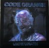 Code Orange (3) : Underneath (LP, Album, Ltd, Cle)