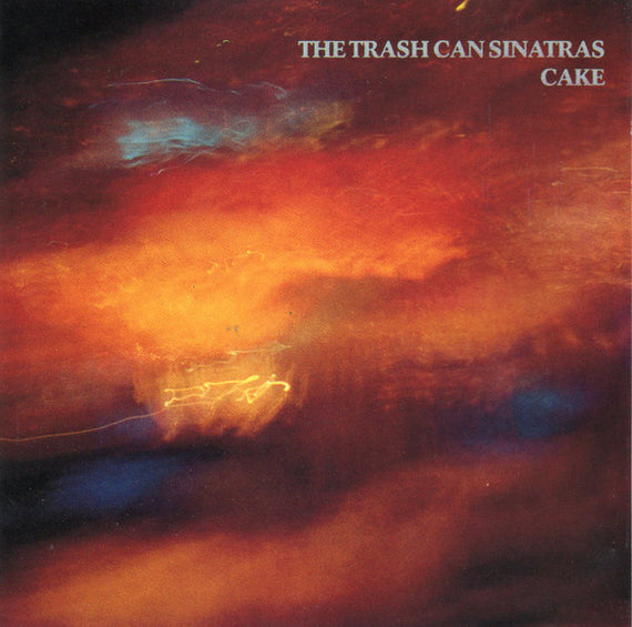 The Trash Can Sinatras : Cake (CD, Album, RP)