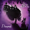 The Birthday Massacre : Diamonds (LP, Album, Ltd, Pur)