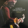 Gordon Lightfoot : Solo (LP, Album)