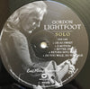 Gordon Lightfoot : Solo (LP, Album)