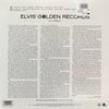 Elvis Presley : Elvis' Golden Records (LP, Comp, Mono, RE, Gol)