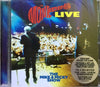 The Monkees : Live (The Mike & Micky Show) (CD, Album)