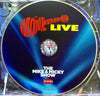 The Monkees : Live (The Mike & Micky Show) (CD, Album)