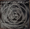 Various : Deep House L.A. - Volume 2 (CD, Comp, Mixed)
