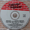 Praxis (2) Featuring Kathy Brown : Turn Me Out (Turn To Sugar) (CD, Maxi)