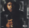 Young Lay : Black 'N Dangerous (CD, Album, RE)