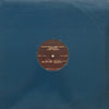 Playin' 4 The City Meets The Deep : My City Life (12")