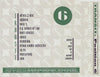 Various : Transit: Position Six (CD, Comp, Promo)
