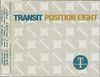 Various : Transit: Position Eight (CD, Comp, Promo)