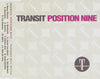 Various : Transit: Position Nine (CD, Comp, Promo)