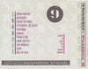 Various : Transit: Position Nine (CD, Comp, Promo)