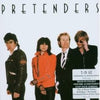 Pretenders* : Pretenders (CD, Album, RE + CD, Comp + RM, Tri)