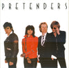 Pretenders* : Pretenders (CD, Album, RE + CD, Comp + RM, Tri)