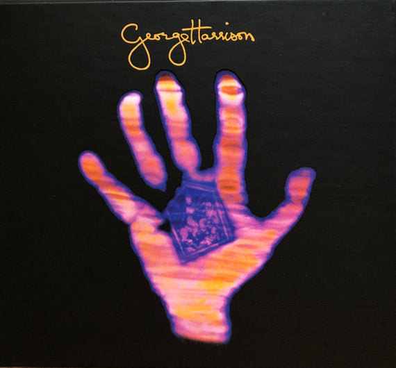 George Harrison : Living In The Material World (CD, Album, Ltd, RE, RM + DVD-V, Multichannel, NTSC)