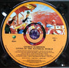 George Harrison : Living In The Material World (CD, Album, Ltd, RE, RM + DVD-V, Multichannel, NTSC)