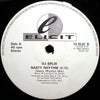 DJ Splix : Nasty Rhythm (12")