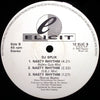 DJ Splix : Nasty Rhythm (12")