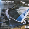 B.B. King & Eric Clapton : Riding With The King (2xLP, Album, Ltd, RE, RM, Blu)