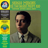 Sérgio Mendes : The Swinger From Rio (LP, Album, Ltd, RE, Dou)
