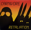 Carnivore : Retaliation (2xLP, Album, RE, 180)