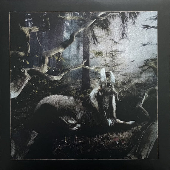 Earl Sweatshirt : Feet Of Clay (LP, S/Sided, EP, Etch, Ltd, Tan)