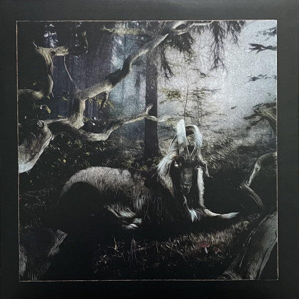 Earl Sweatshirt : Feet Of Clay (LP, S/Sided, EP, Etch, Ltd, Tan)