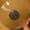 Earl Sweatshirt : Feet Of Clay (LP, S/Sided, EP, Etch, Ltd, Tan)