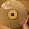 Earl Sweatshirt : Feet Of Clay (LP, S/Sided, EP, Etch, Ltd, Tan)