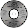 George Harrison : Thirty Three & 1/3 (CD, Album, RE)