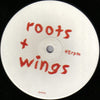 Davina / Sheila Chandra : Come Over 2 My Place / Roots + Wings (12")