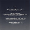 Various : Divination : Distill (2xCD, Album)