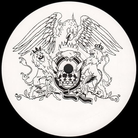 George Michael : Killer / Papa Was A Rollin' Stone (The Remixes) (12