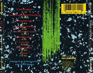 Oingo Boingo : Boi-Ngo (CD, Album)