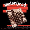 Motörhead : On Parole (Expanded & Remastered) (CD, Album, RE, RM)