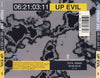 Front 242 : 06:21:03:11 Up Evil (CD, Album)
