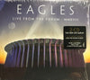 Eagles : Live From The Forum MMXVIII (2xCD, Album)