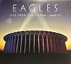 Eagles : Live From The Forum MMXVIII (2xCD, Album)