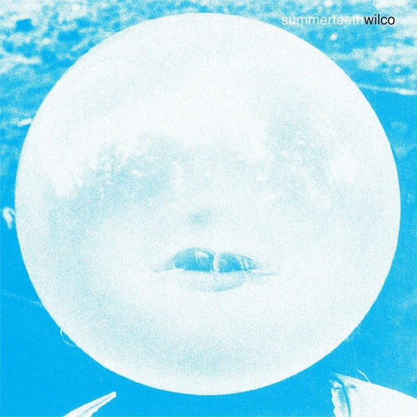 Wilco : Summerteeth (CD, Album, RE, RM + 3xCD + Box, Dlx, Ltd)