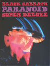 Black Sabbath : Paranoid Super Deluxe (CD, Album, RE, RM + CD, Album, RE, RM + CD, Album )
